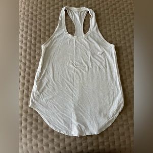 Lululemon cotton tank